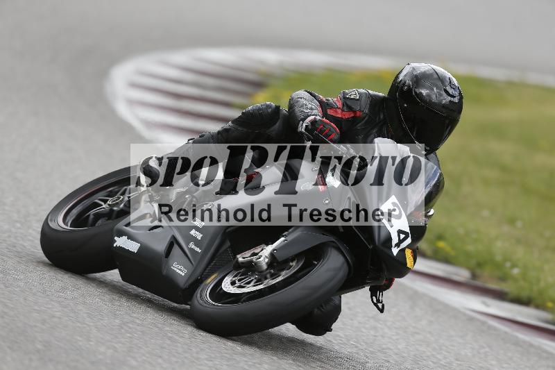 /18 05.06.2026  TZ Motorsport ADR/Gruppe gelb/24